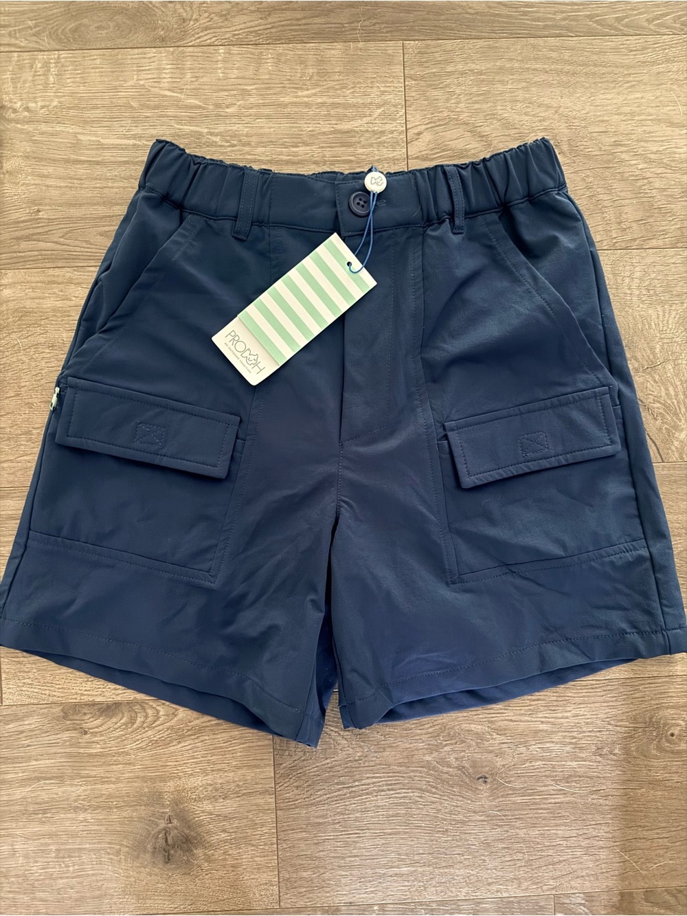 Prodoh Boys inshore performance shorts